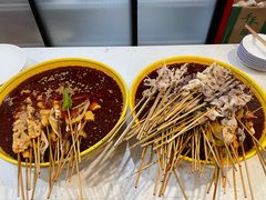 -青石桥老瓦房肥肠粉总店(青石桥总店)