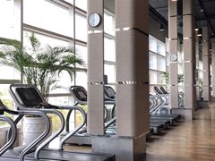 -上海嘉里健身Kerry Sports Shanghai