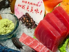 -上井料理黑金店(IFS国金中心店)