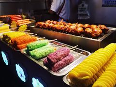 -怀远市场(文萃北街店)