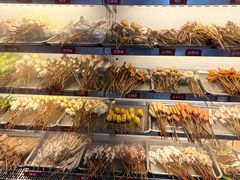 -牛华八婆麻辣烫(起源店)