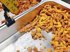 -艳阳天·非遗楚菜(武汉客厅店)