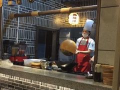 -捞锅坝子老火锅(汽博中心店)