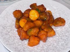 -醉舍·新淮扬菜(长宁龙之梦店)
