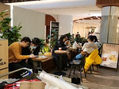 -Seesaw Coffee(上海太阳宫K46店)