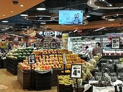 -百佳永辉超市(来福士广场店)