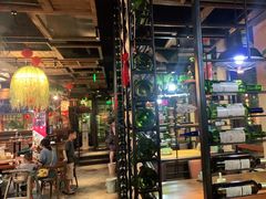 -南海渔家•海鲜•正宗海南菜(海棠湾店)
