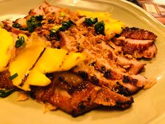 -CHINCHIN 青青·泰国料理(万象食家店)