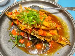 -小湘旺臭鳜鱼(百子湾店)