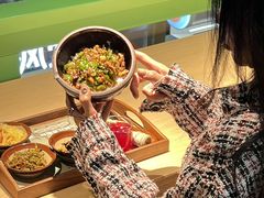 -京参 • 擂椒饭(这有山店)