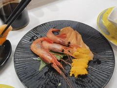-争鲜回转寿司(浦东三钢里PLUS店)
