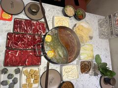 -小城牛事·鲜牛肉火锅(万达店)
