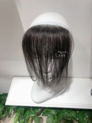 -发饰美男士增发补发假发定制店