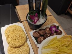 -淼福猪肚鸡·椰子鸡火锅(大沙地店)