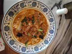 -西安饭庄·非遗陕菜(钟楼店)