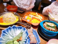 -一豚轩·烧鸟·豚骨拉面(五四路店)