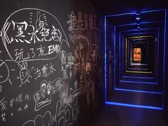 -Mr.Fox狐狸先生超级密室(南山店)