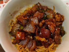 -王繁星面馆(西安熙地港店)