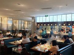 -淘米捞·米汤脆鲩鱼火锅(福田皇岗店)
