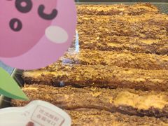 -西树泡芙(静安大悦城店)