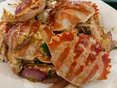 -四姑娘川味海鲜(八爪鱼店)