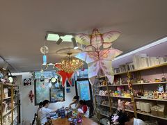 -100家灵感仓库·DIY团建(什刹海店)