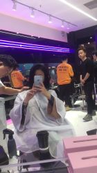 -MY HAIR ARDOR