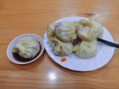 -小胖包子王(阜成门内店)