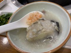 海鲜粥-盈田盈粥庄(博山东路店)