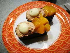 -万岁寿司(万国店)