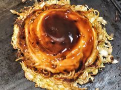 -鹤桥风月(ヨドバシ梅田店)