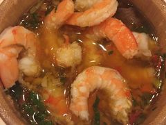 -火舞泰·泰式海鲜火锅餐厅(世纪城店)