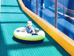 -蒙特利亲子乐园