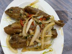 -陈根记大牌档