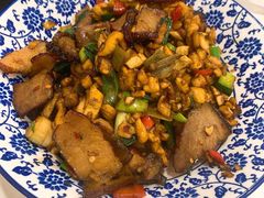 -新新湘菜馆(新中街二条店)