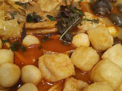 -小螺大作·螺蛳粉火锅(林和西店)