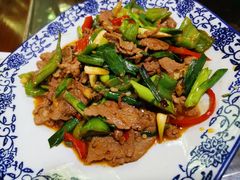-阿鹏故事云南野生菌火锅(人民路店)