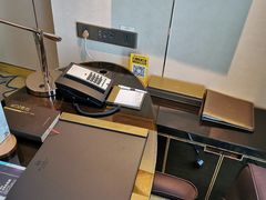 -长沙富力万达文华酒店