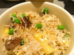 -楚山晓·楚湘菜(江夏永旺店)