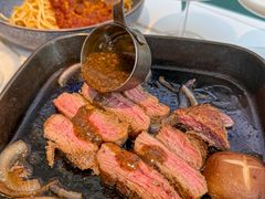 -牛扒先生·厚切雪花牛扒西餐厅(北京路禺山路店)