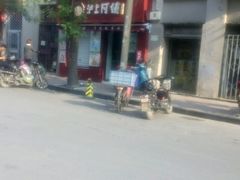 -沪上阿姨鲜果茶(华新大街店)