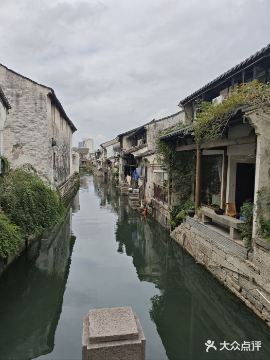 绍兴书圣故里景区图片