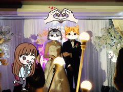 -上海新发展亚太JW万豪酒店
