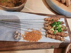 -山石榴·贵州菜(丰盛里店)