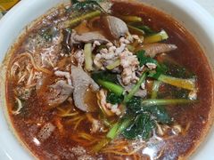 -一家人面馆(三条巷店)