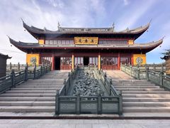 -上海青龙寺