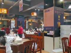 -天下客饭店(中山路店)