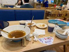 大堂-贵凤凰贵州米粉(五道口店)