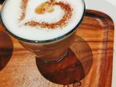 -Peet's Coffee皮爷咖啡(万象天地店)