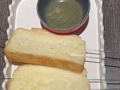 -丰茂烤串(公园店)